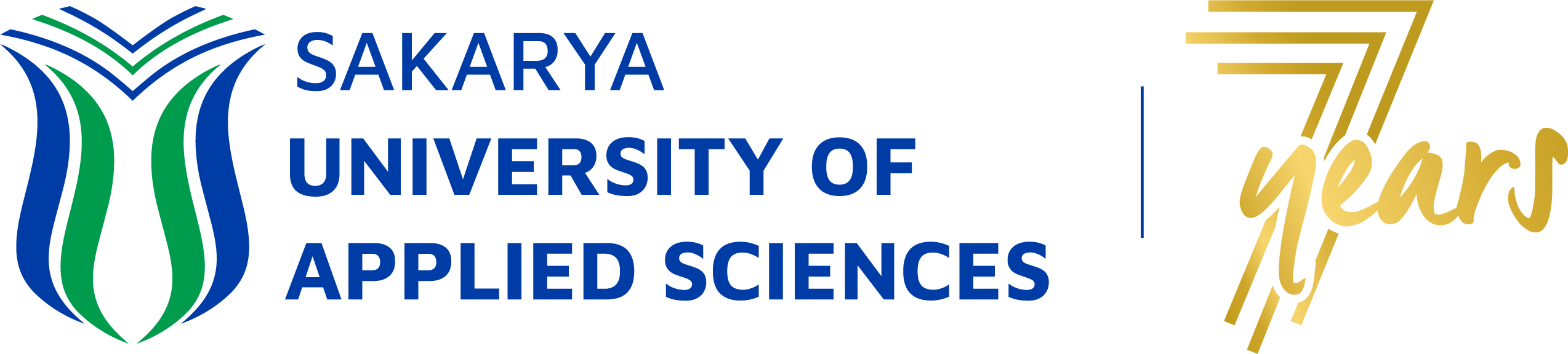 SUBÜ Logosu